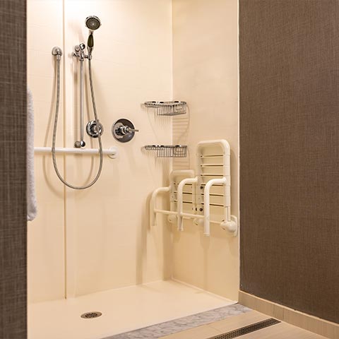 ADA Compliant Renovations