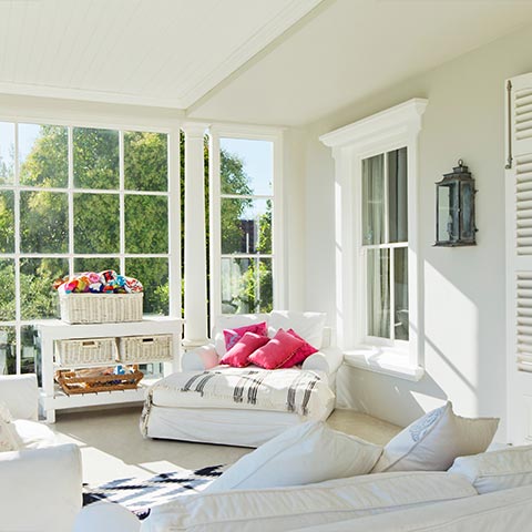 Additions & In-Law Suites