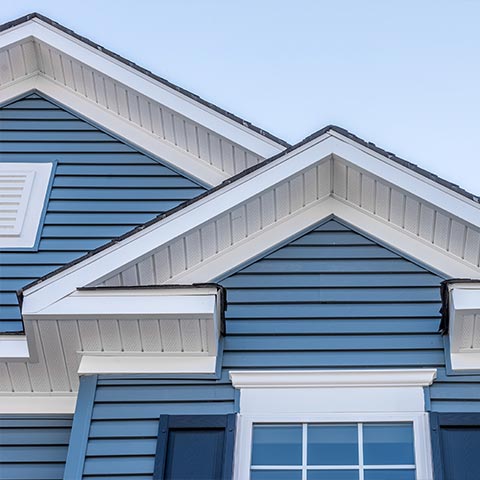 Roofing & Siding